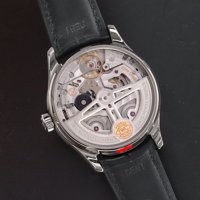 IWC Portugieser Automatic IW500704 Image 2